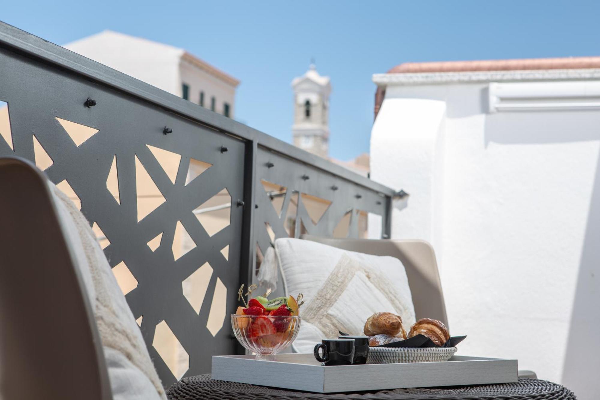 Tresor Hotel Santa Teresa Gallura Luaran gambar