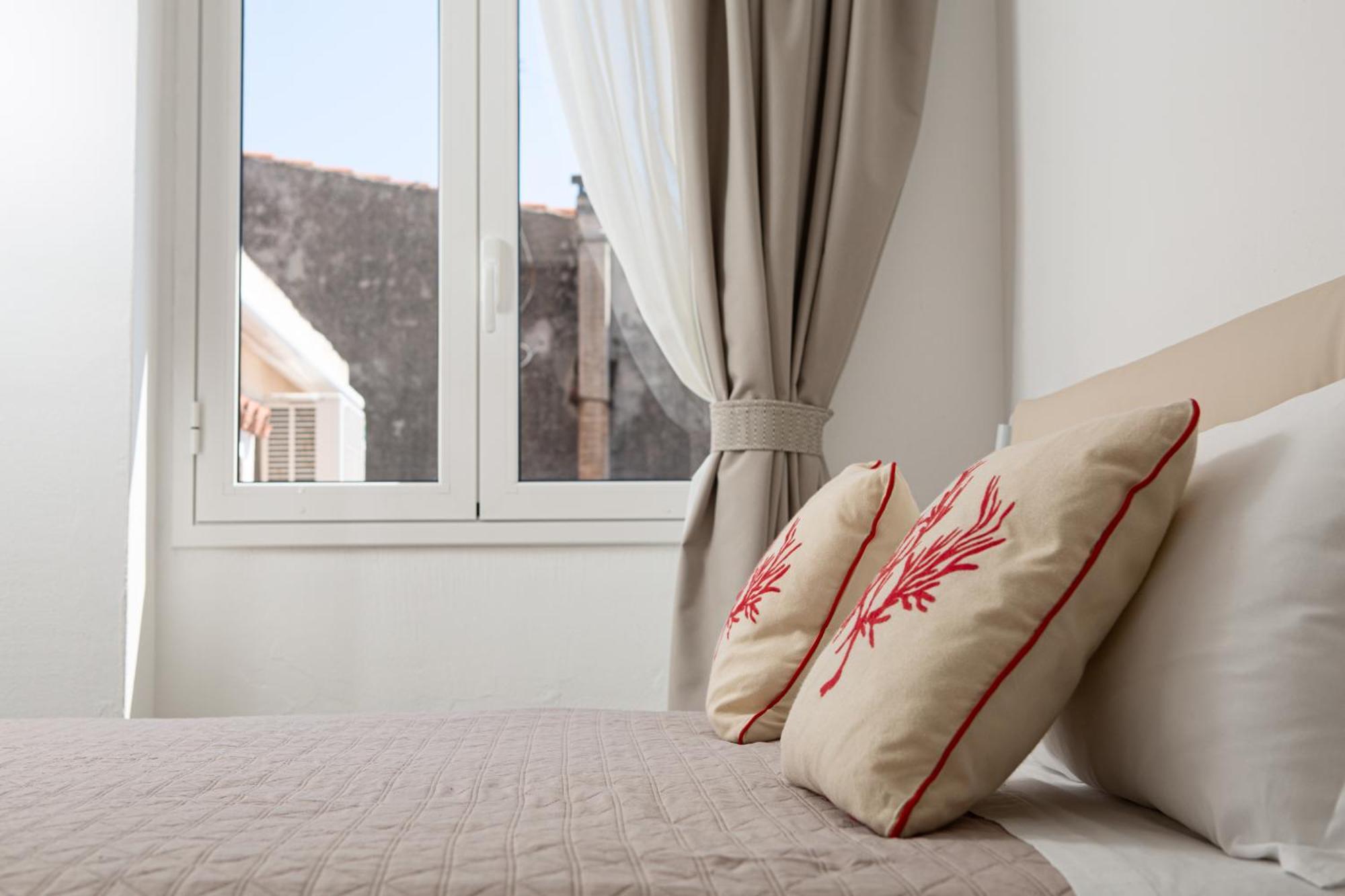 Tresor Hotel Santa Teresa Gallura Luaran gambar