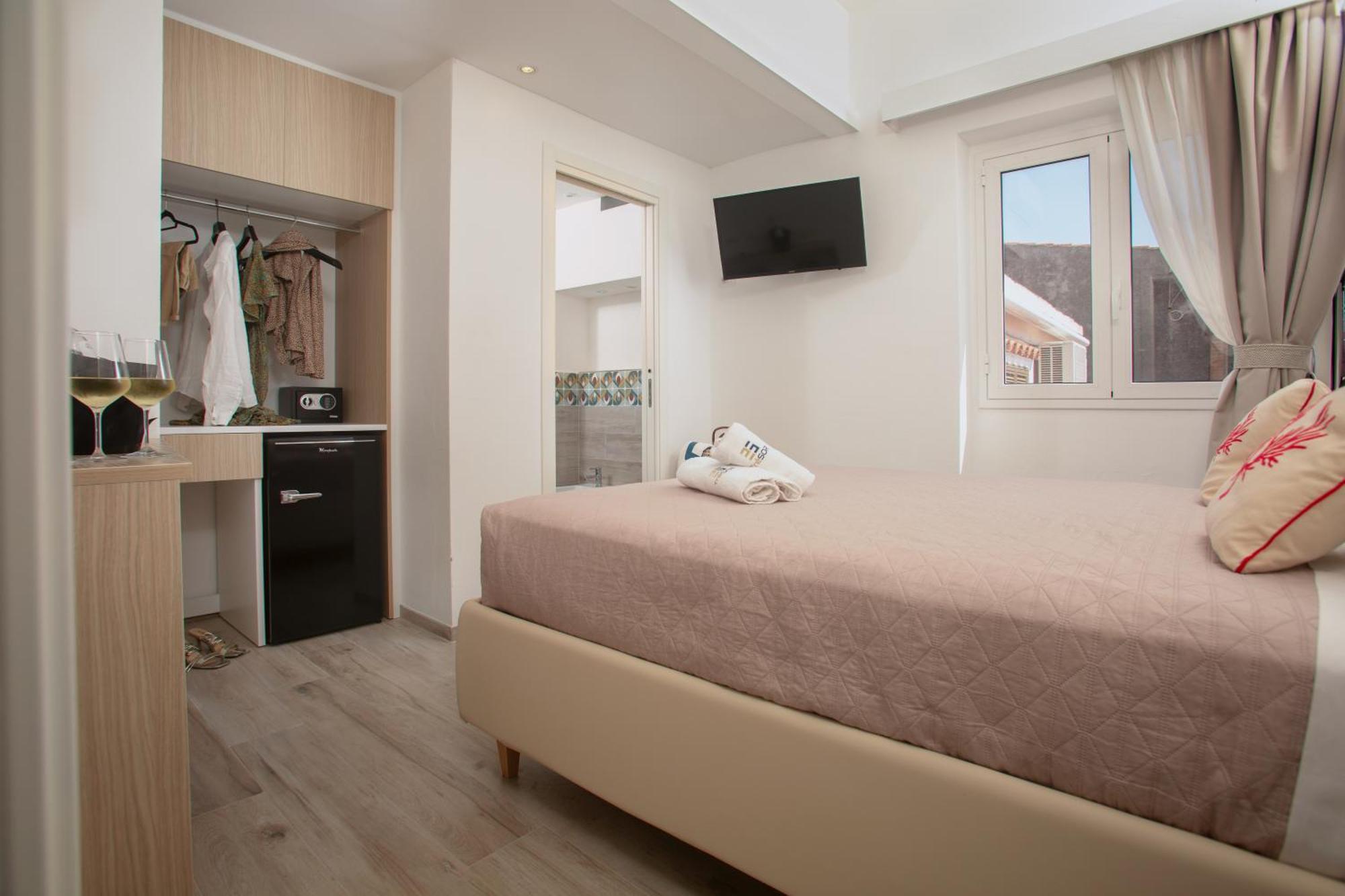 Tresor Hotel Santa Teresa Gallura Luaran gambar