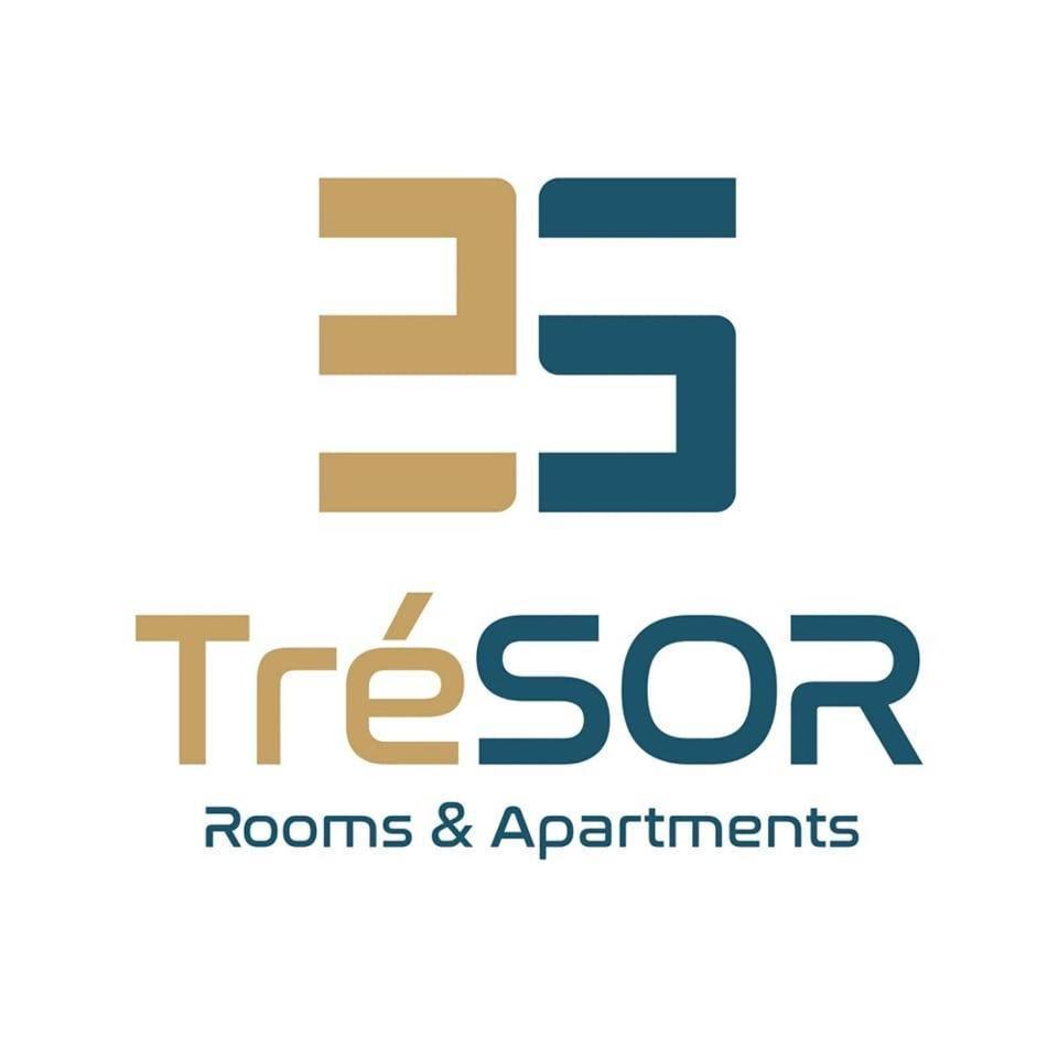 Tresor Hotel Santa Teresa Gallura Luaran gambar