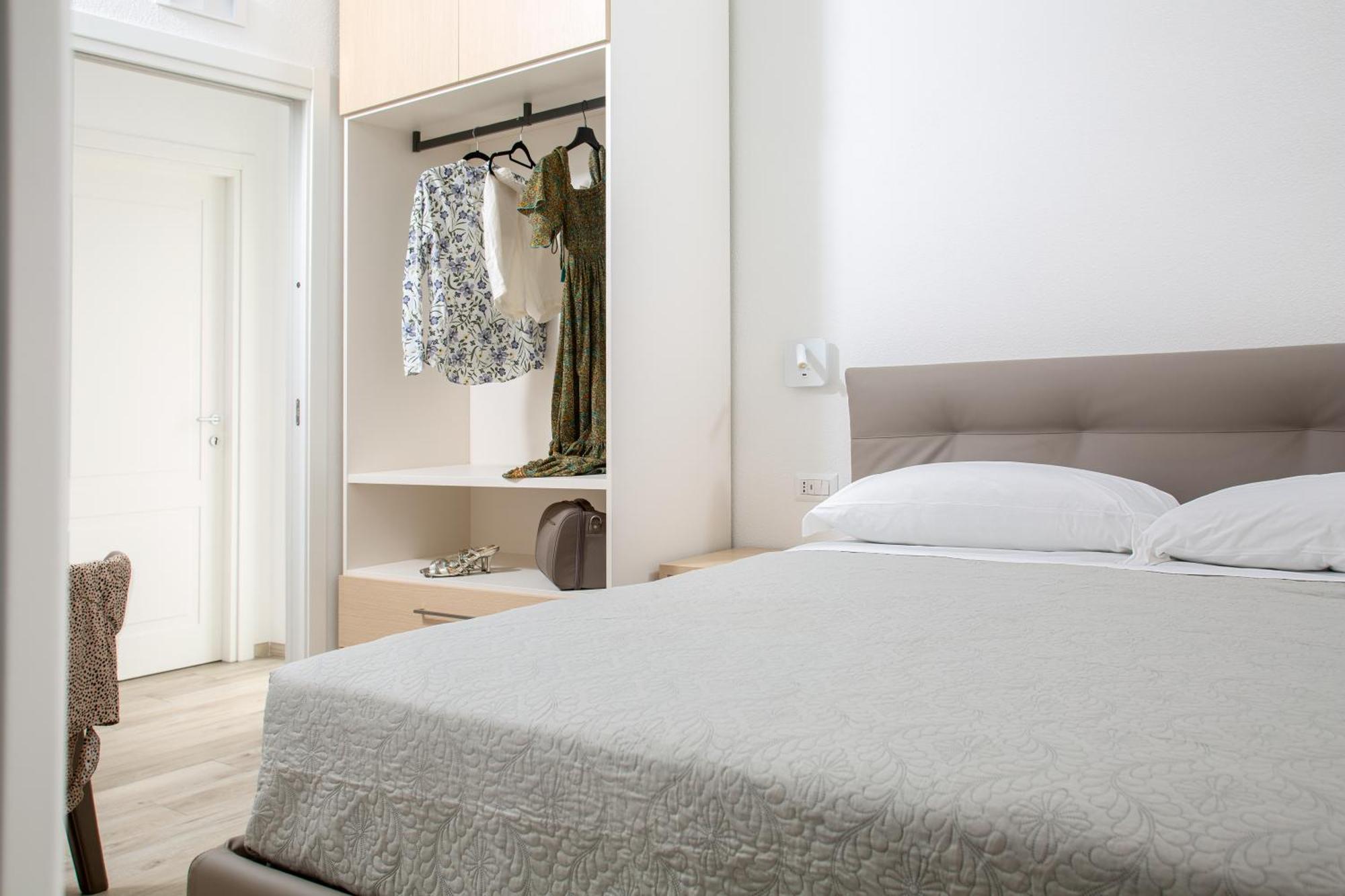 Tresor Hotel Santa Teresa Gallura Bilik gambar