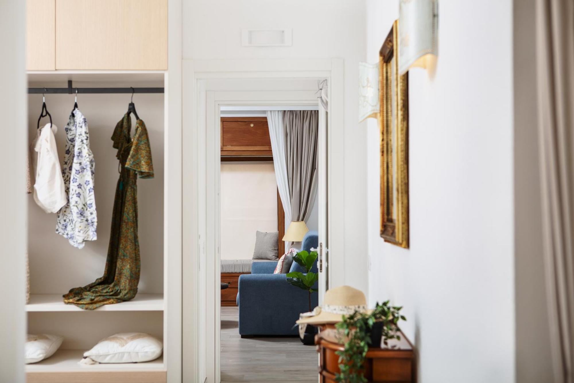 Tresor Hotel Santa Teresa Gallura Bilik gambar