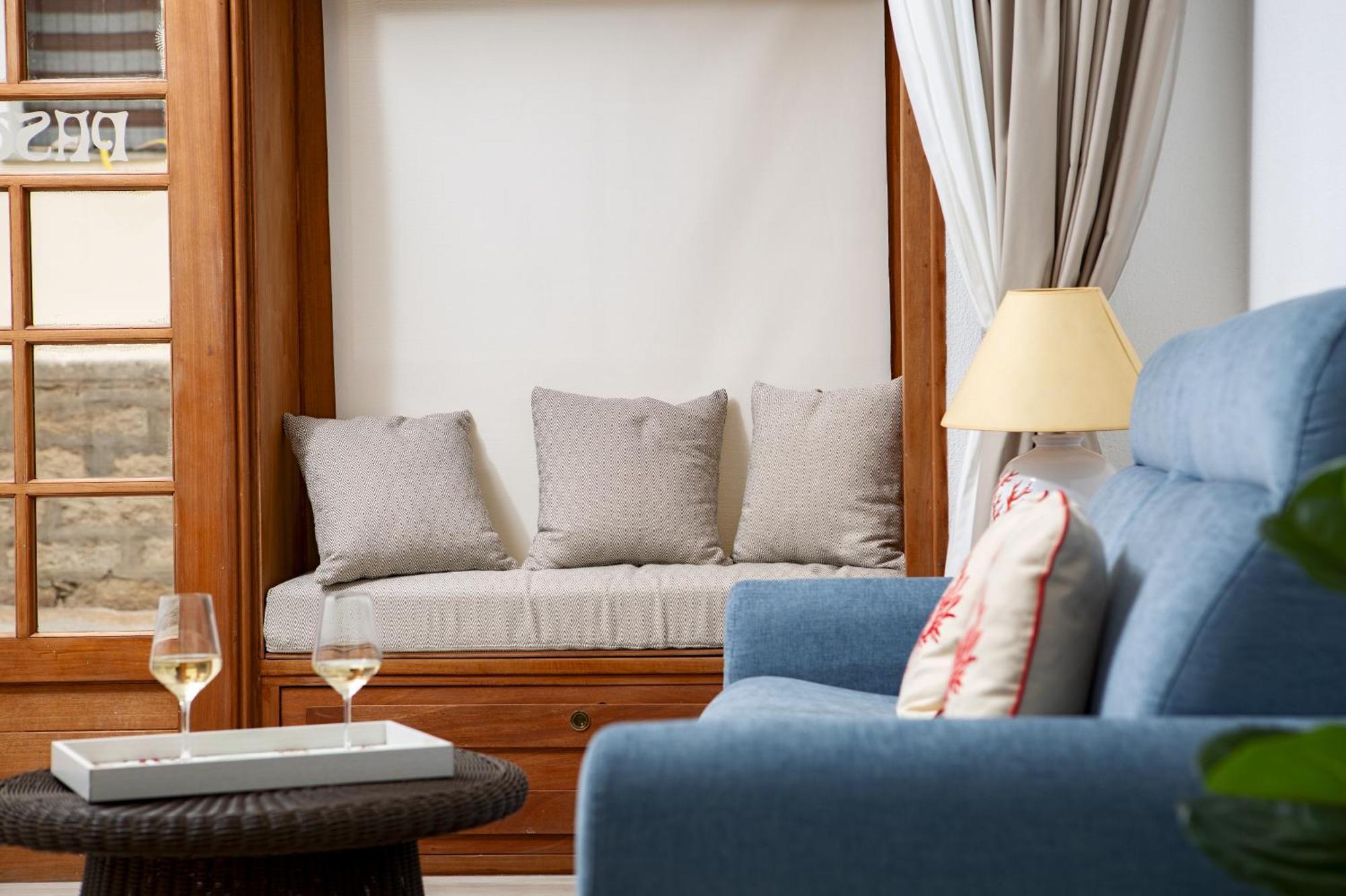 Tresor Hotel Santa Teresa Gallura Bilik gambar