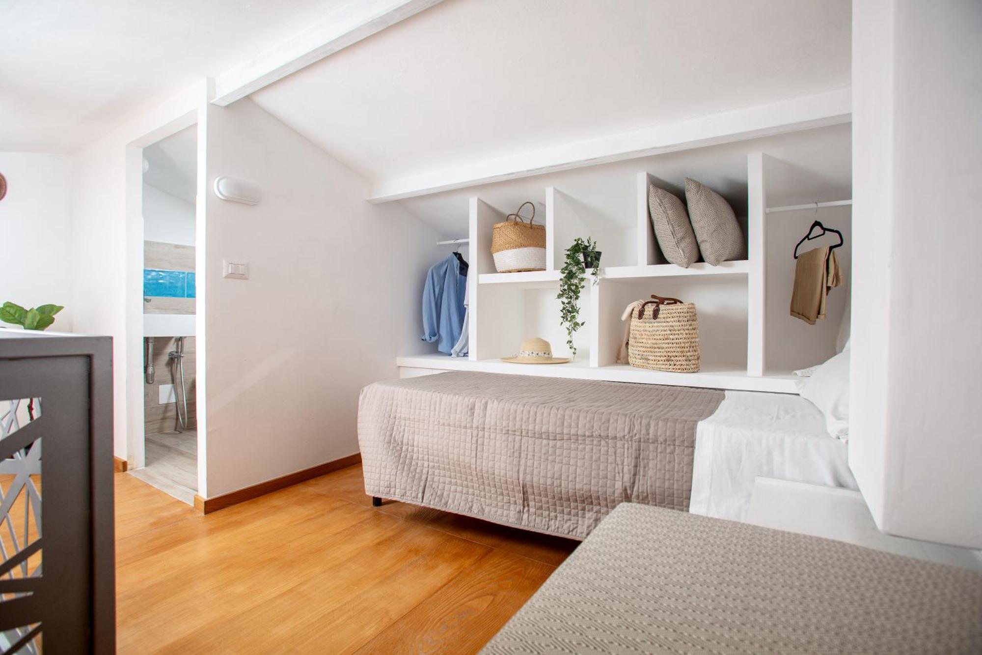 Tresor Hotel Santa Teresa Gallura Luaran gambar