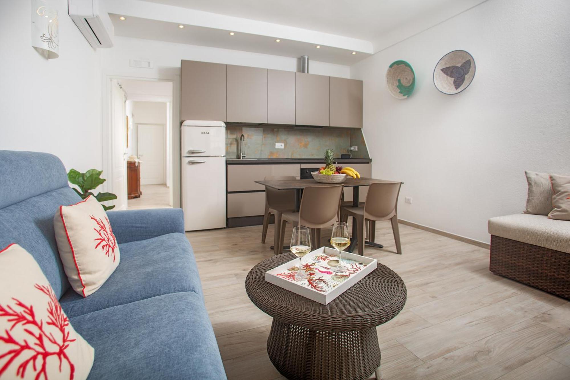 Tresor Hotel Santa Teresa Gallura Luaran gambar