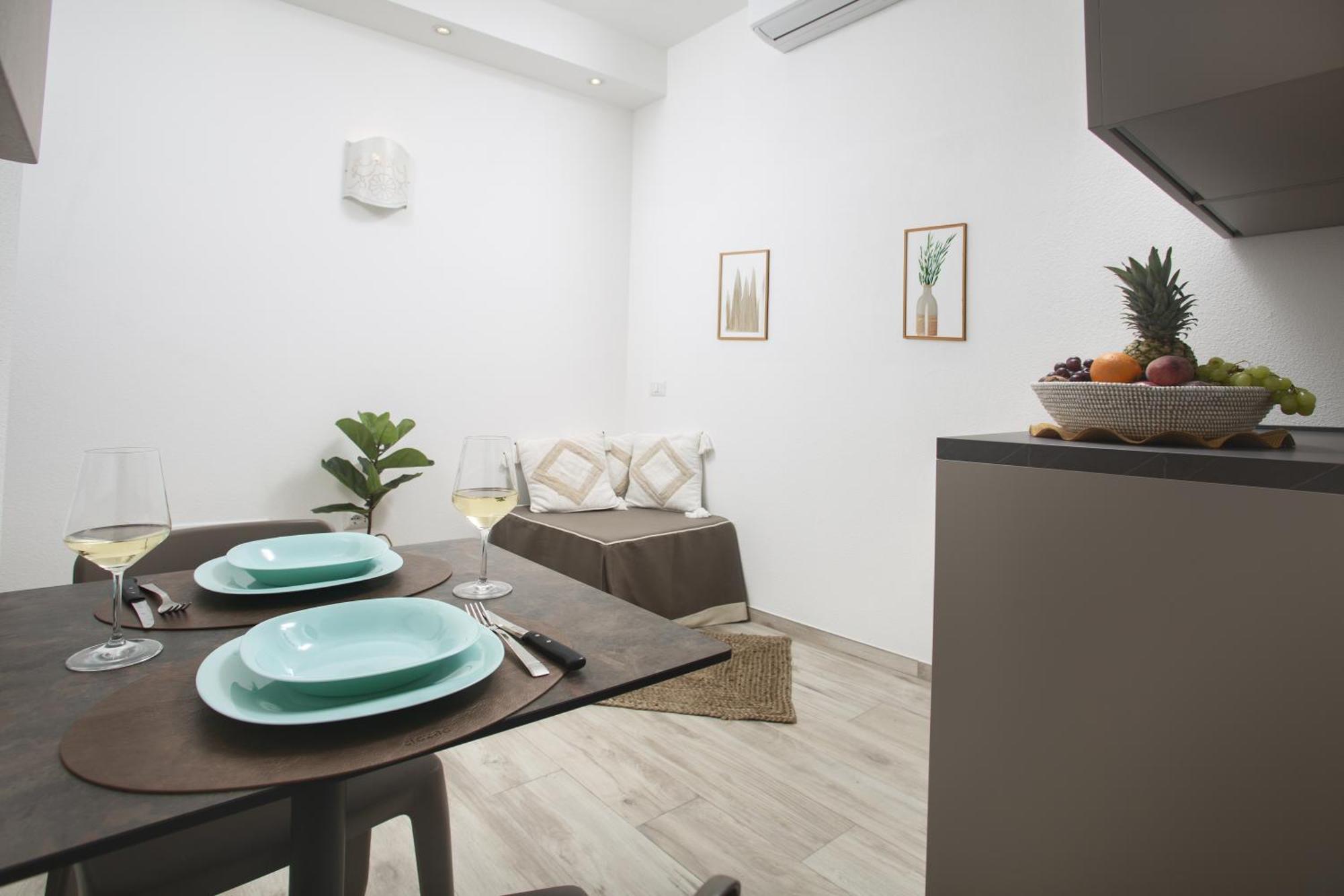 Tresor Hotel Santa Teresa Gallura Luaran gambar